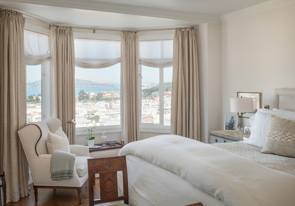 智能時(shí)代已來(lái)臨！選擇智能窗簾，開(kāi)啟家居智能化新體驗(yàn)