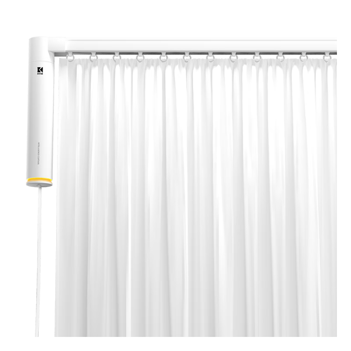 智能電動(dòng)窗簾選哪款比較好？這六款性價(jià)比最高，還沒(méi)買(mǎi)的賺到了