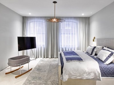 智能窗簾 超越傳統(tǒng)，引領(lǐng)智能家居新風(fēng)尚