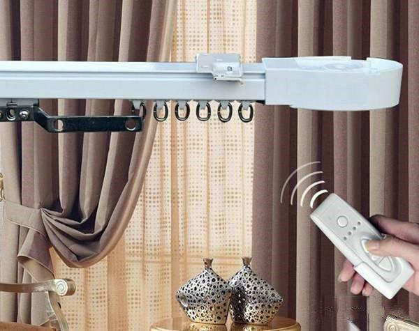 打造智能家居，別弄混了智能窗簾與電動(dòng)窗簾