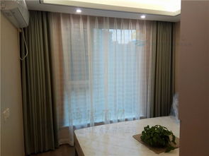 智能窗簾新篇章 2019年西城區(qū)電動布藝窗簾全面解析