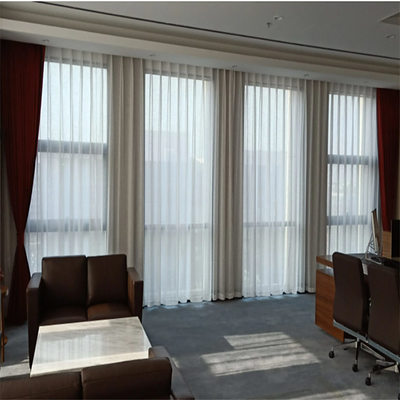 智能電動窗簾 科技賦能，開啟智慧家居新篇章