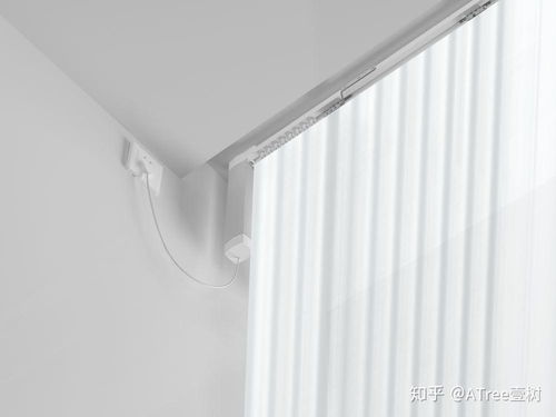 關于智能窗簾，這四點讓你再也不用交智商稅