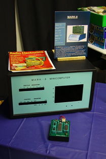 復古熱潮席卷美國計算機展，老款蘋果產品意外成焦點