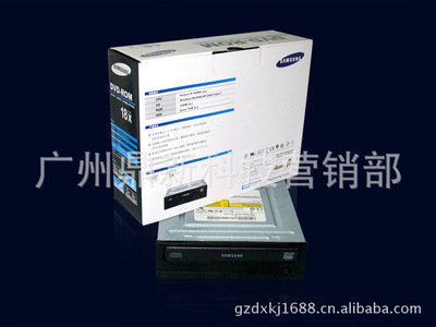 三星短機身SATA接口DVD電腦光驅 廠家直供，高性價比之選